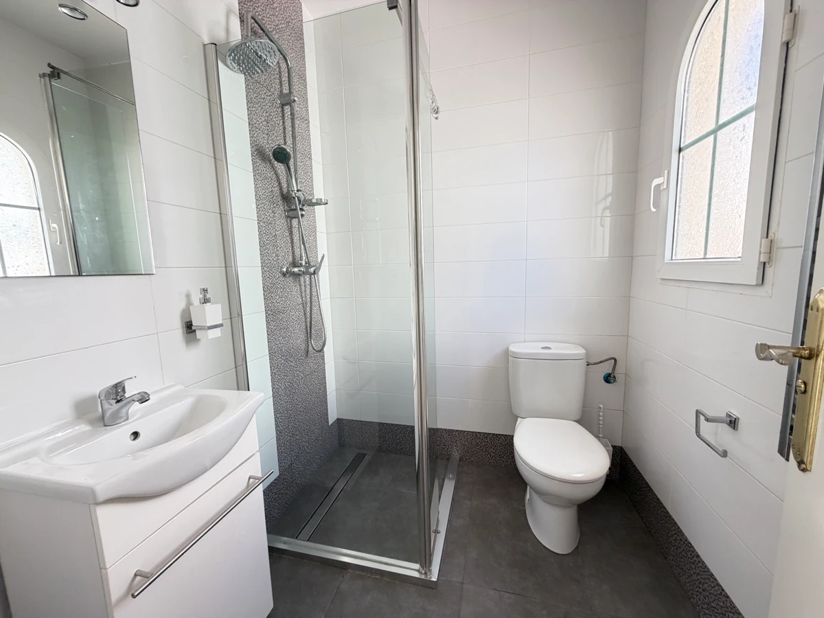 Terraced house for sale in Las Ramblas Golf