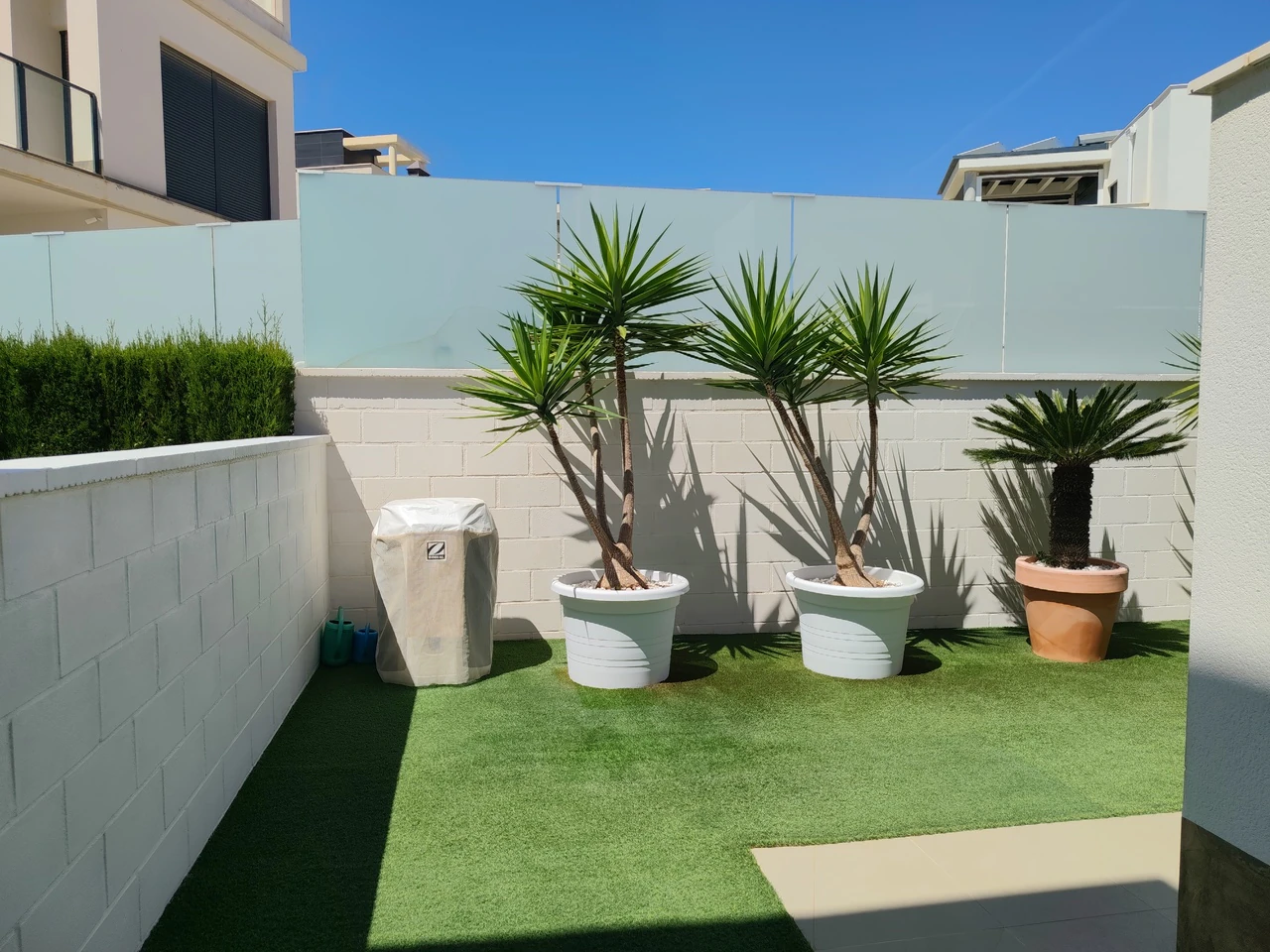 Villa te verkoop in San Miguel De Salinas