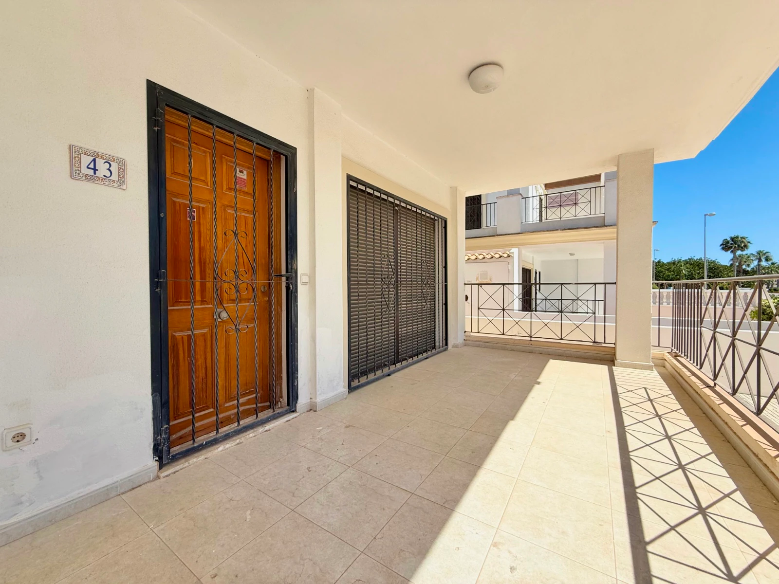 Casa adosada en venta en Ciudad Quesada/rojales