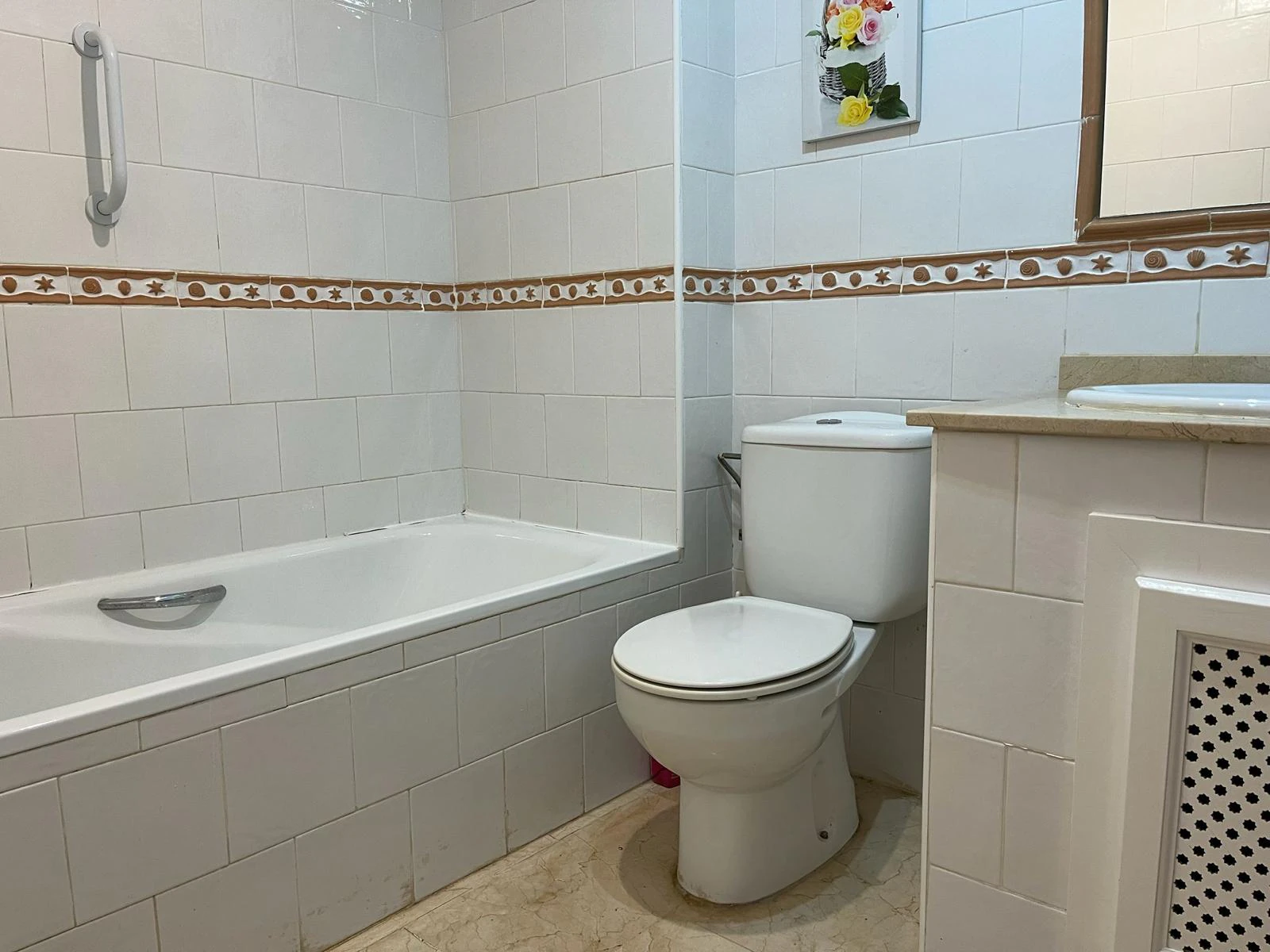 Piso en venta en Playa Flamenca