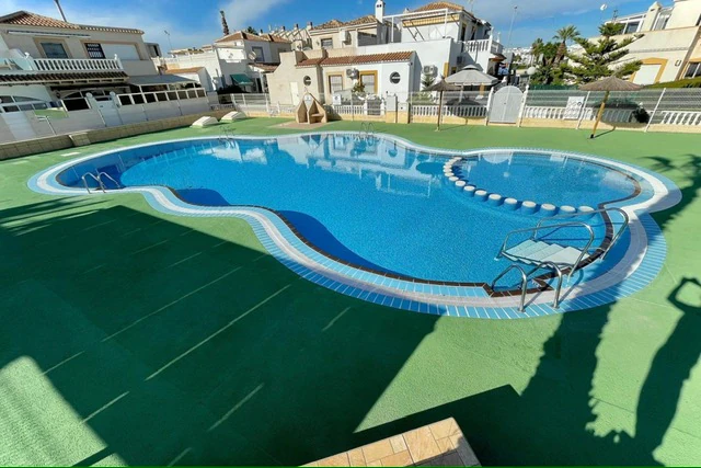 Casa en venta en Playa Flamenca