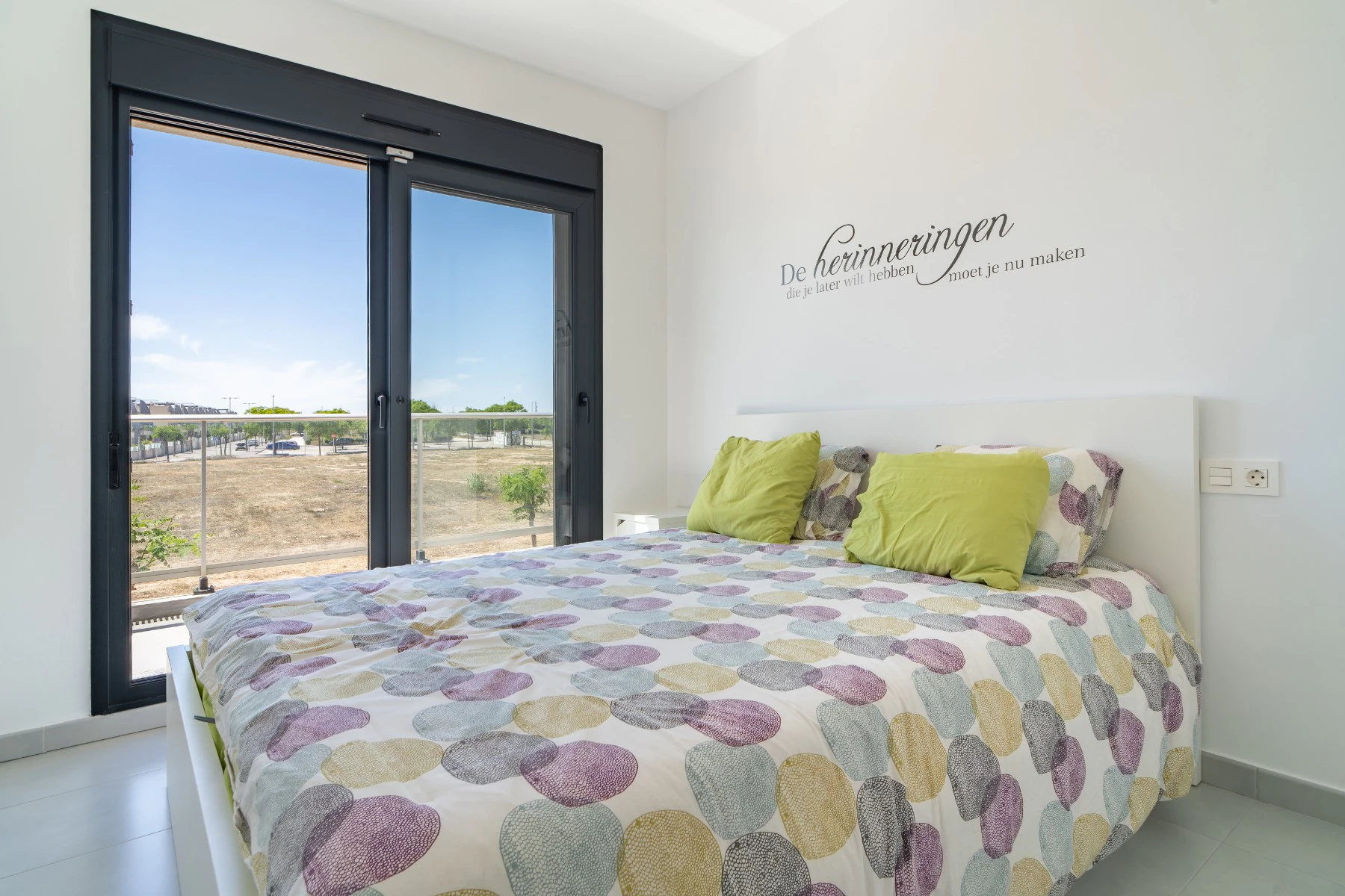 Bungalow til salg i Pilar De La Horadada