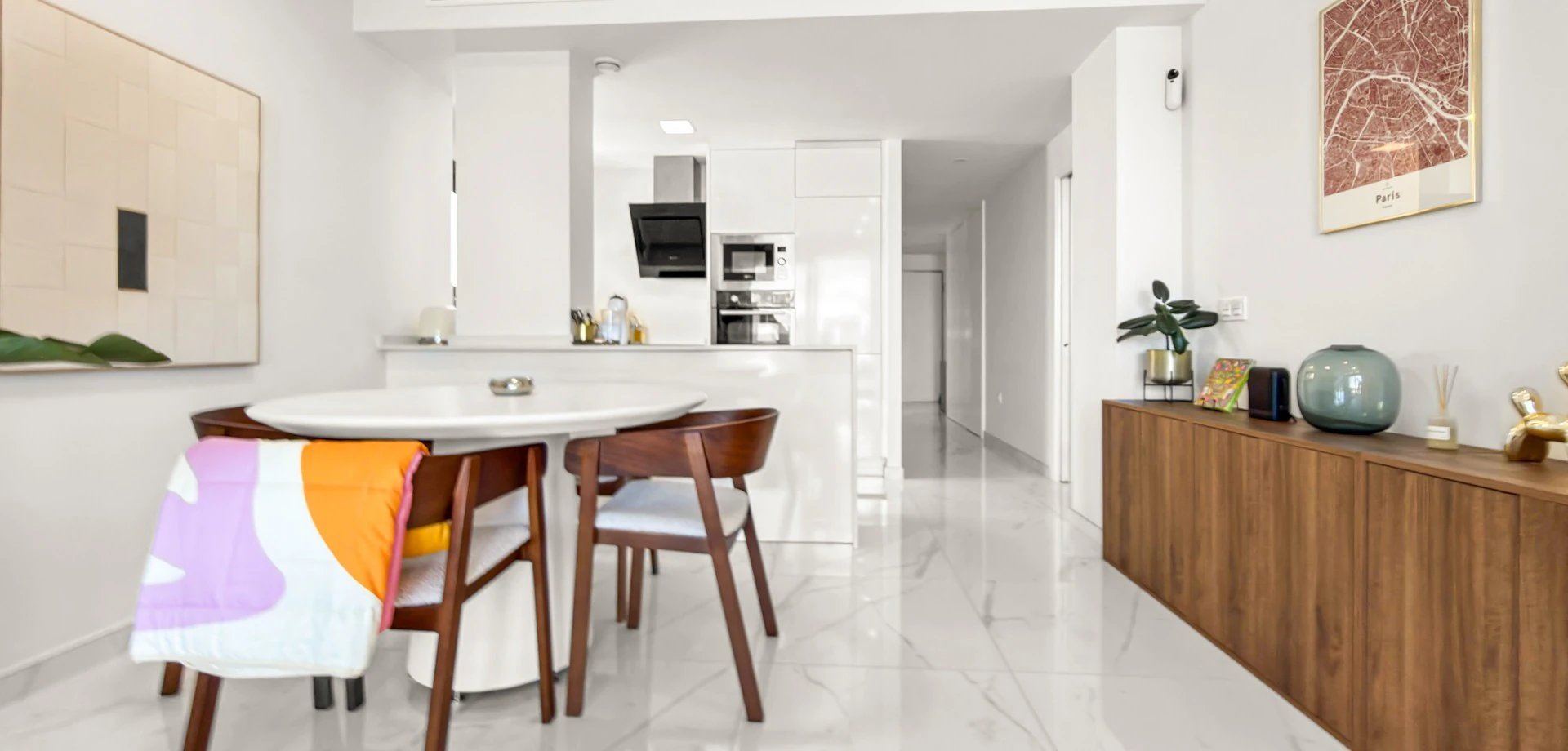 Flat for sale in Orihuela Costa