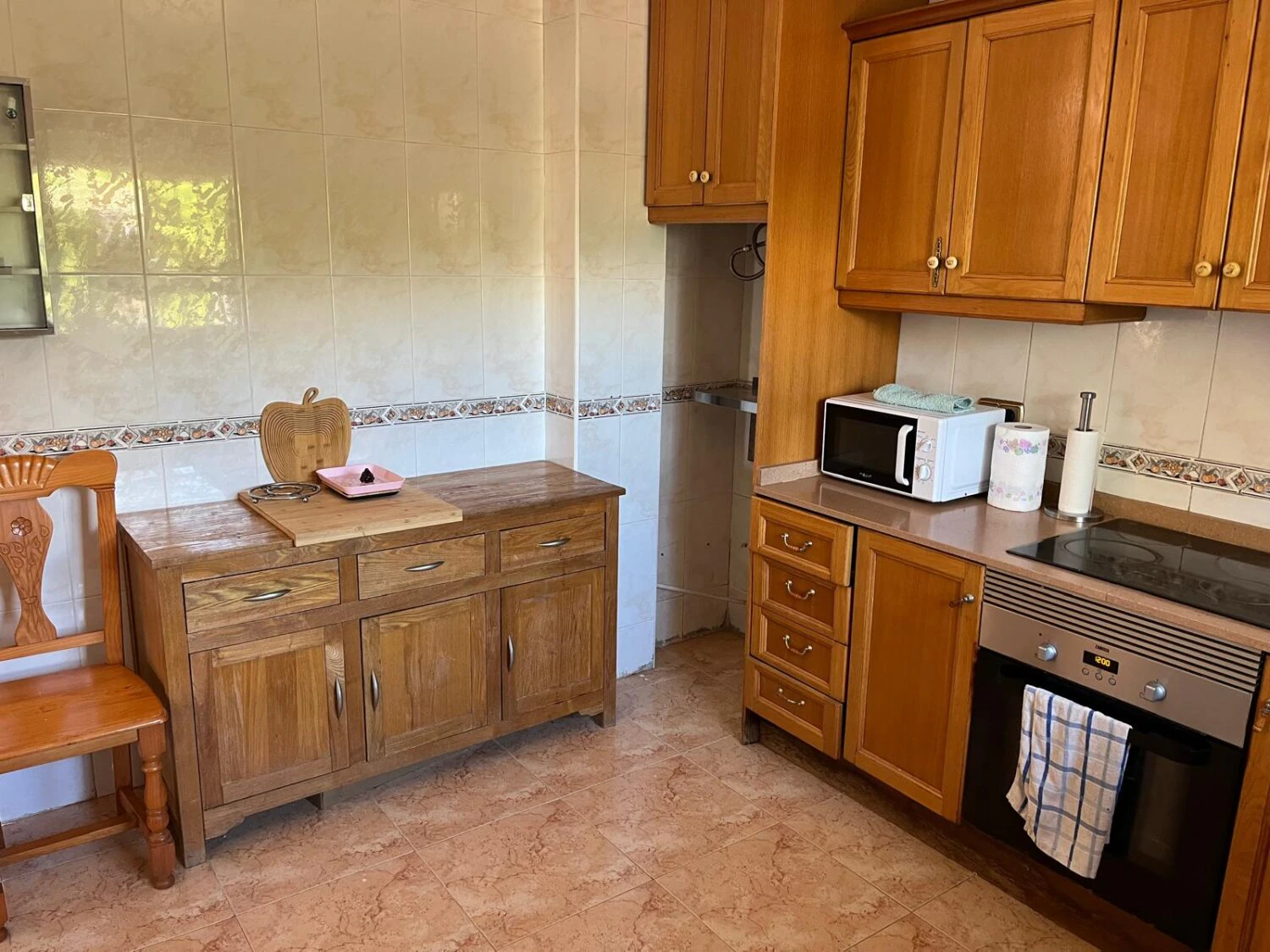 Chalet/Villa en venta en Playa Flamenca