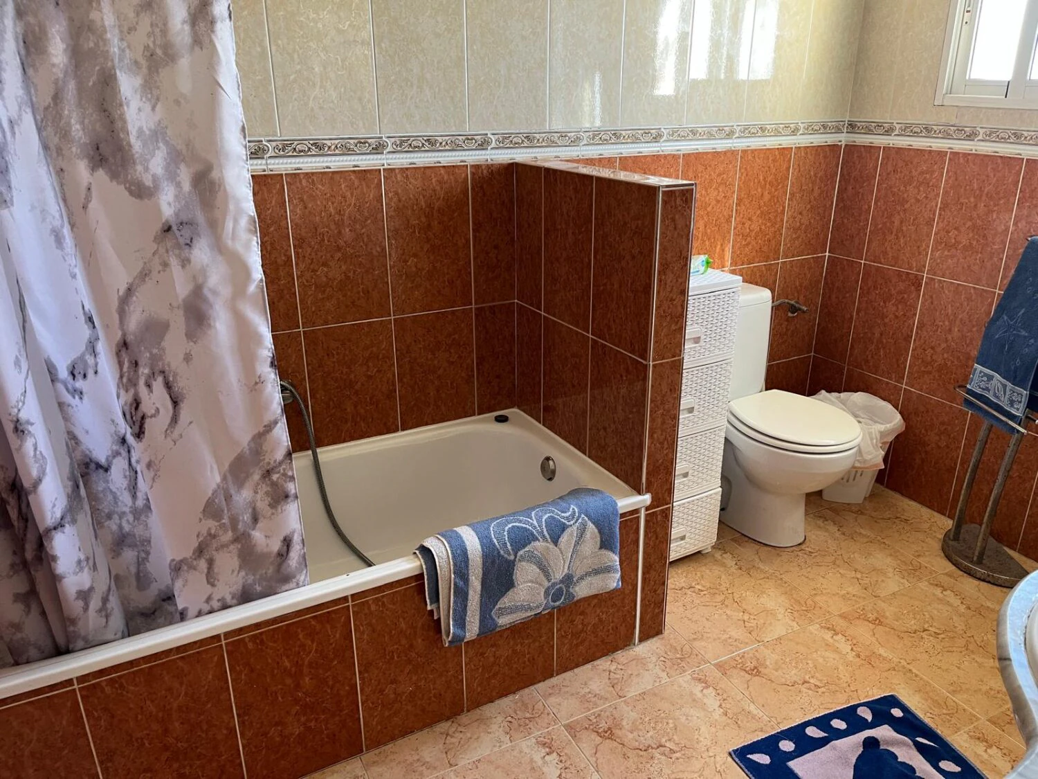 Chalet/Villa en venta en Playa Flamenca