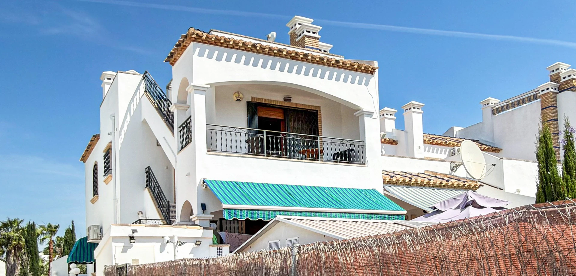 Flat for sale in Orihuela Costa