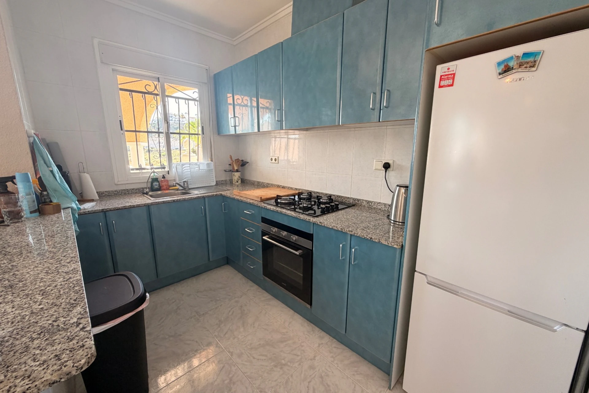 Villa zum verkauf in Ciudad Quesada