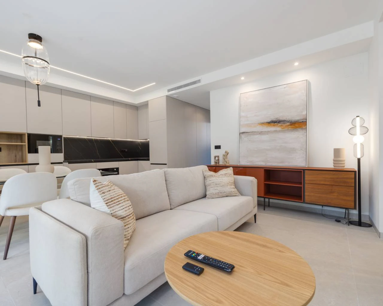 Stats Woning te verkoop in Guardamar Del Segura