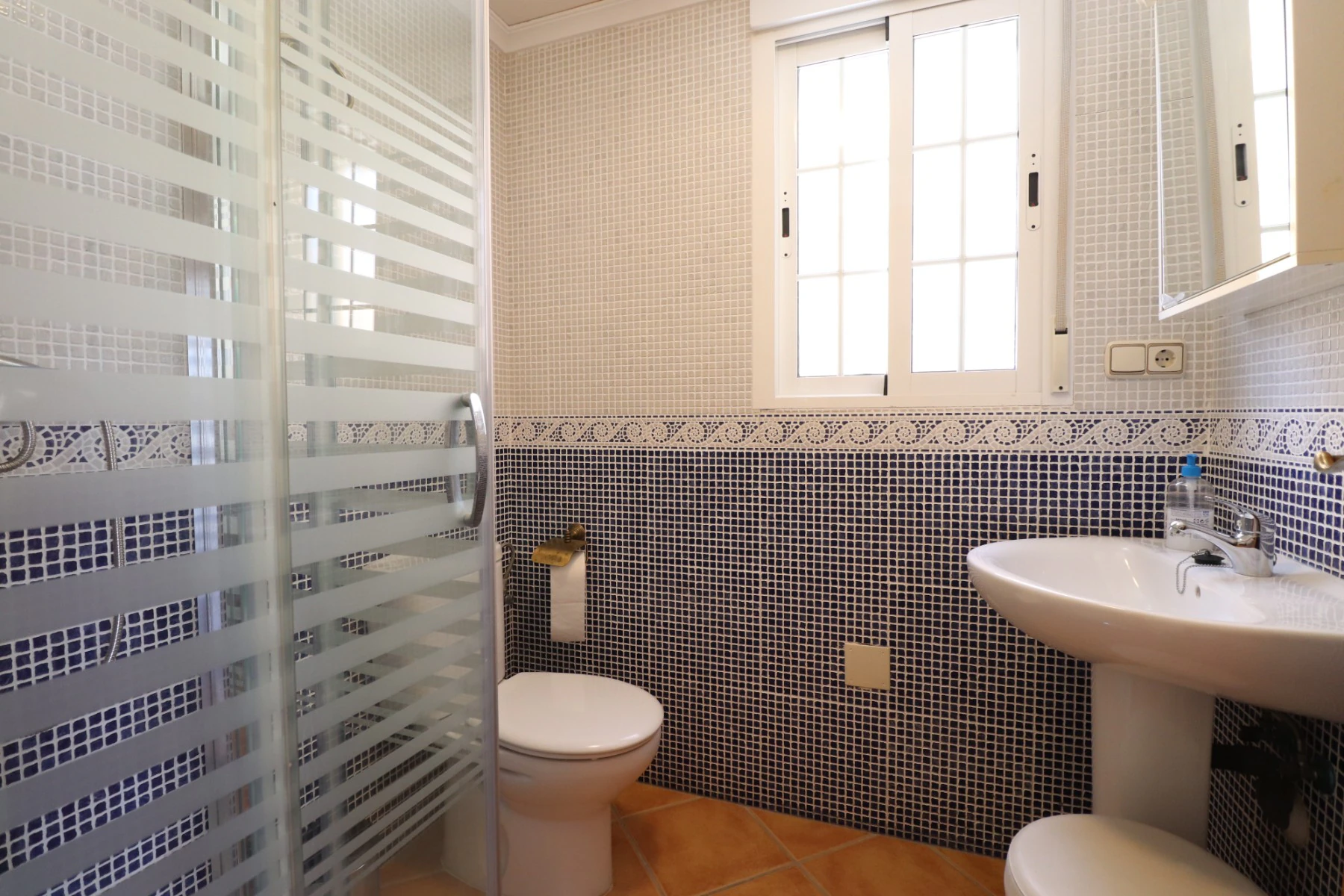 Villa for sale in Algorfa