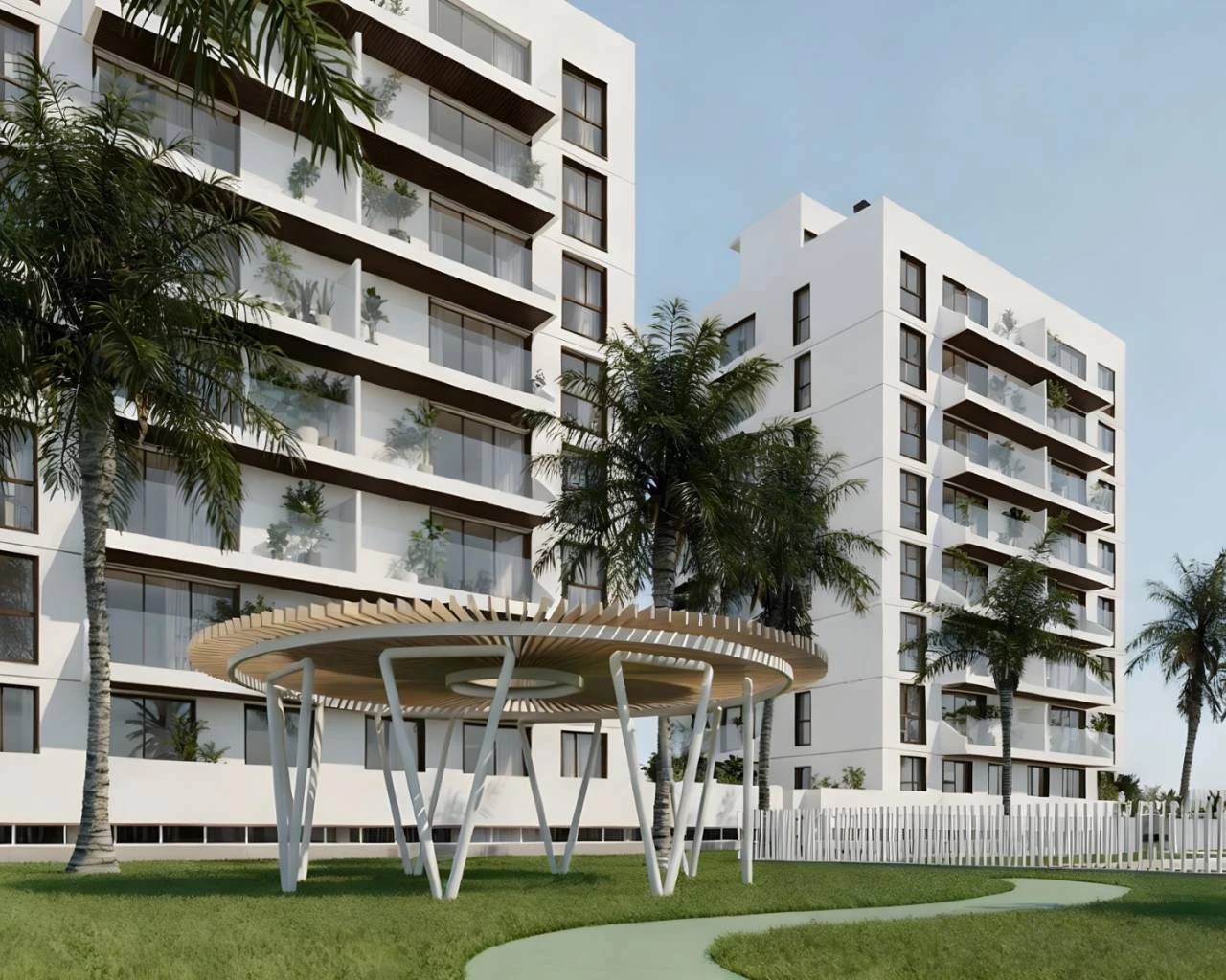 Stats Woning te verkoop in Guardamar Del Segura