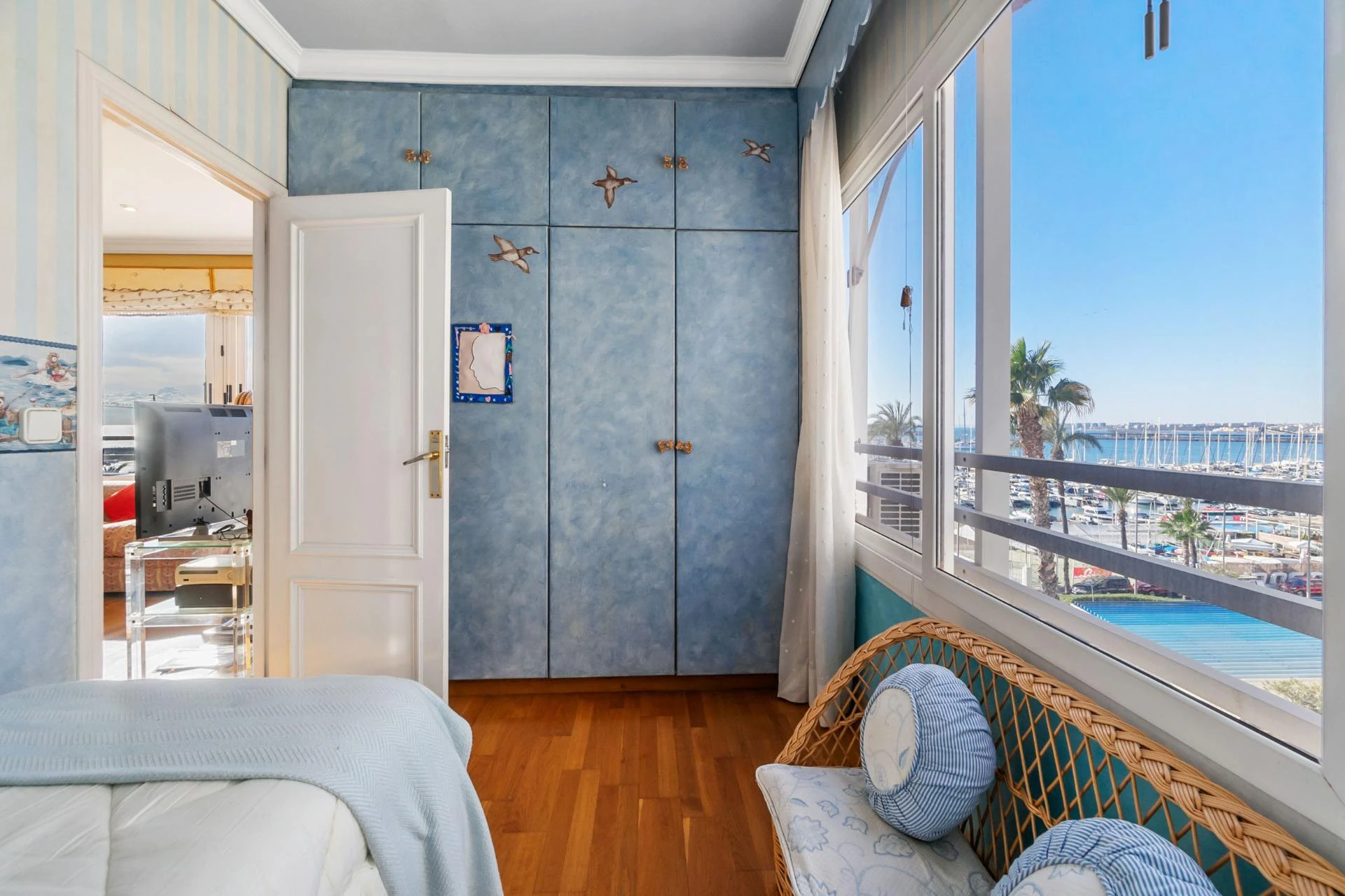 Piso en venta en Torrevieja