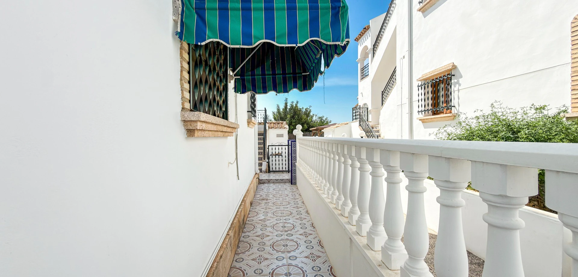 Flat for sale in Orihuela Costa