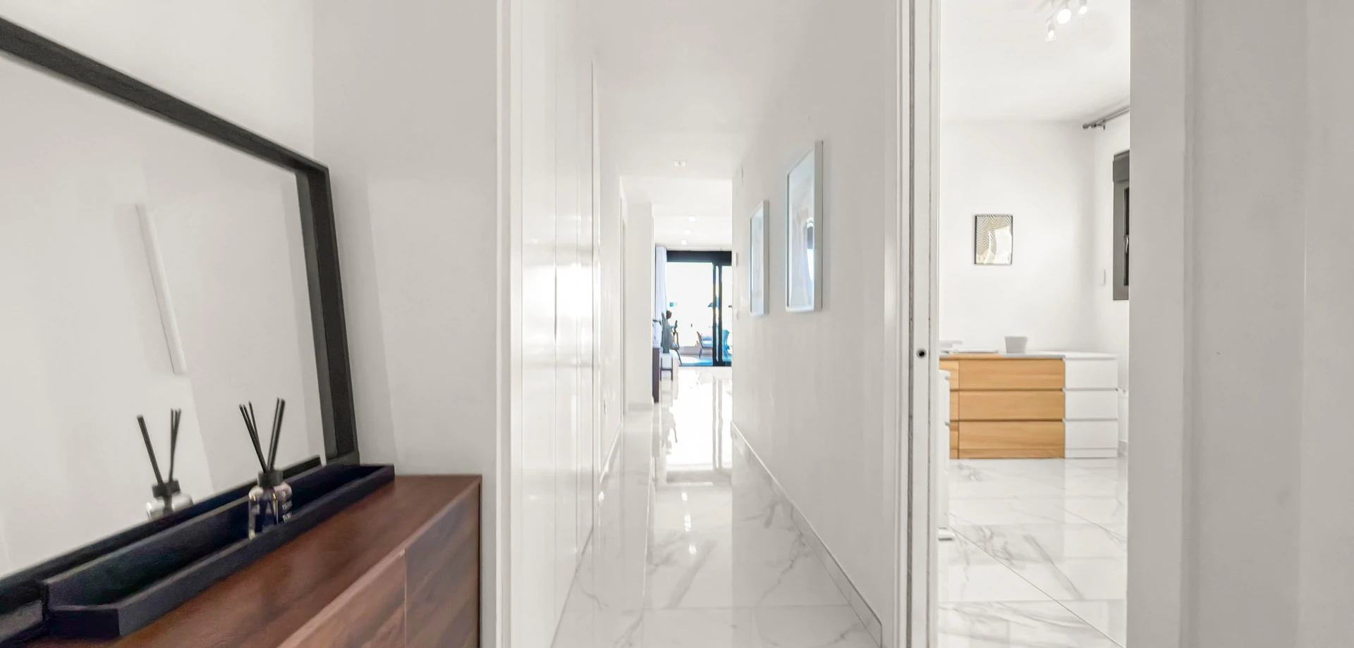 Flat for sale in Orihuela Costa