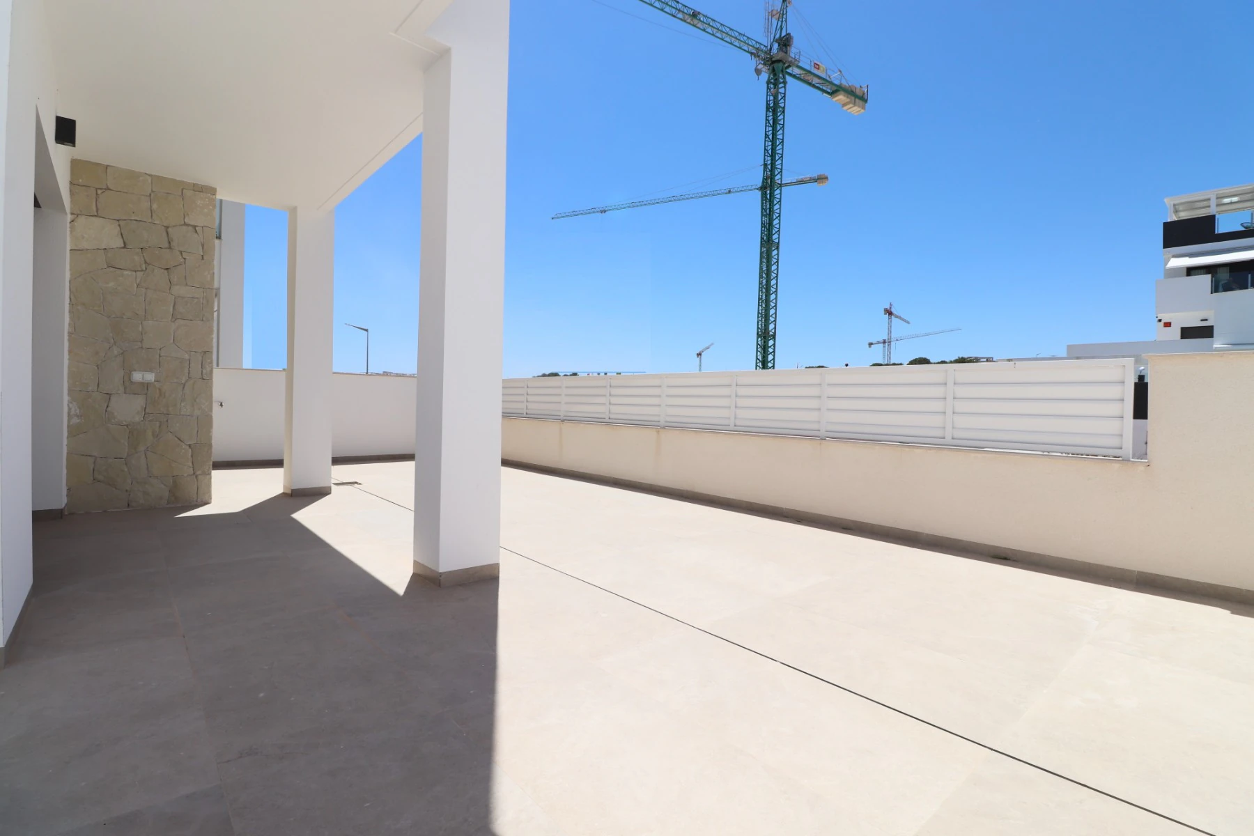Flat for sale in Orihuela Costa