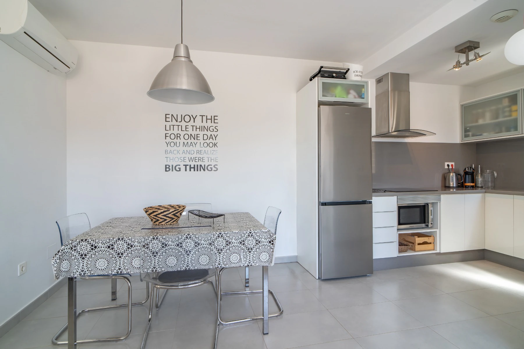 Bungalow til salg i Pilar De La Horadada
