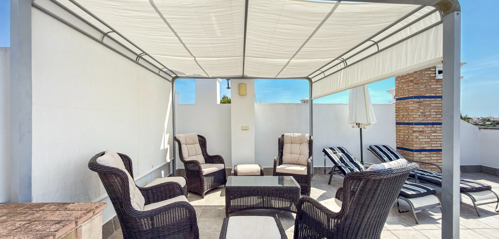 Flat for sale in Orihuela Costa