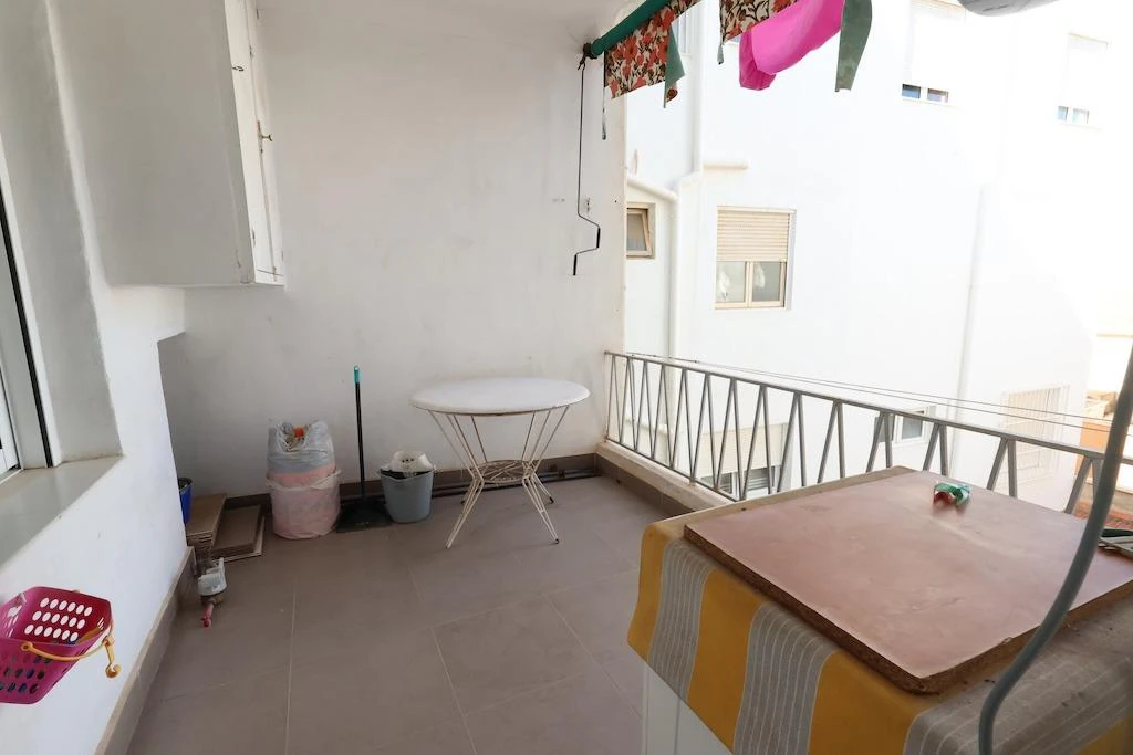 Flat for sale in Torrevieja