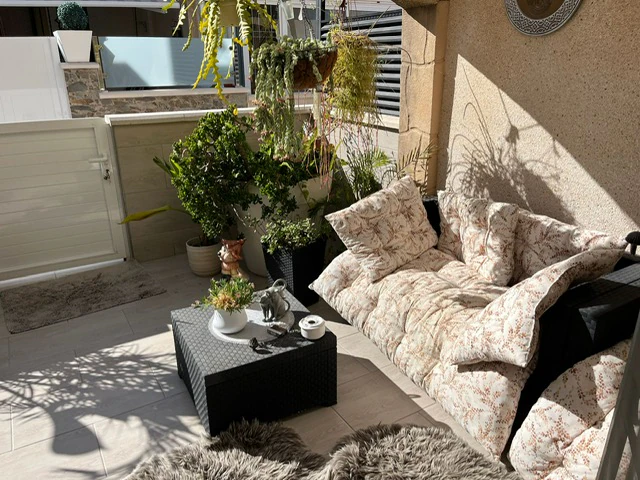 Casa en venta en Playa Flamenca