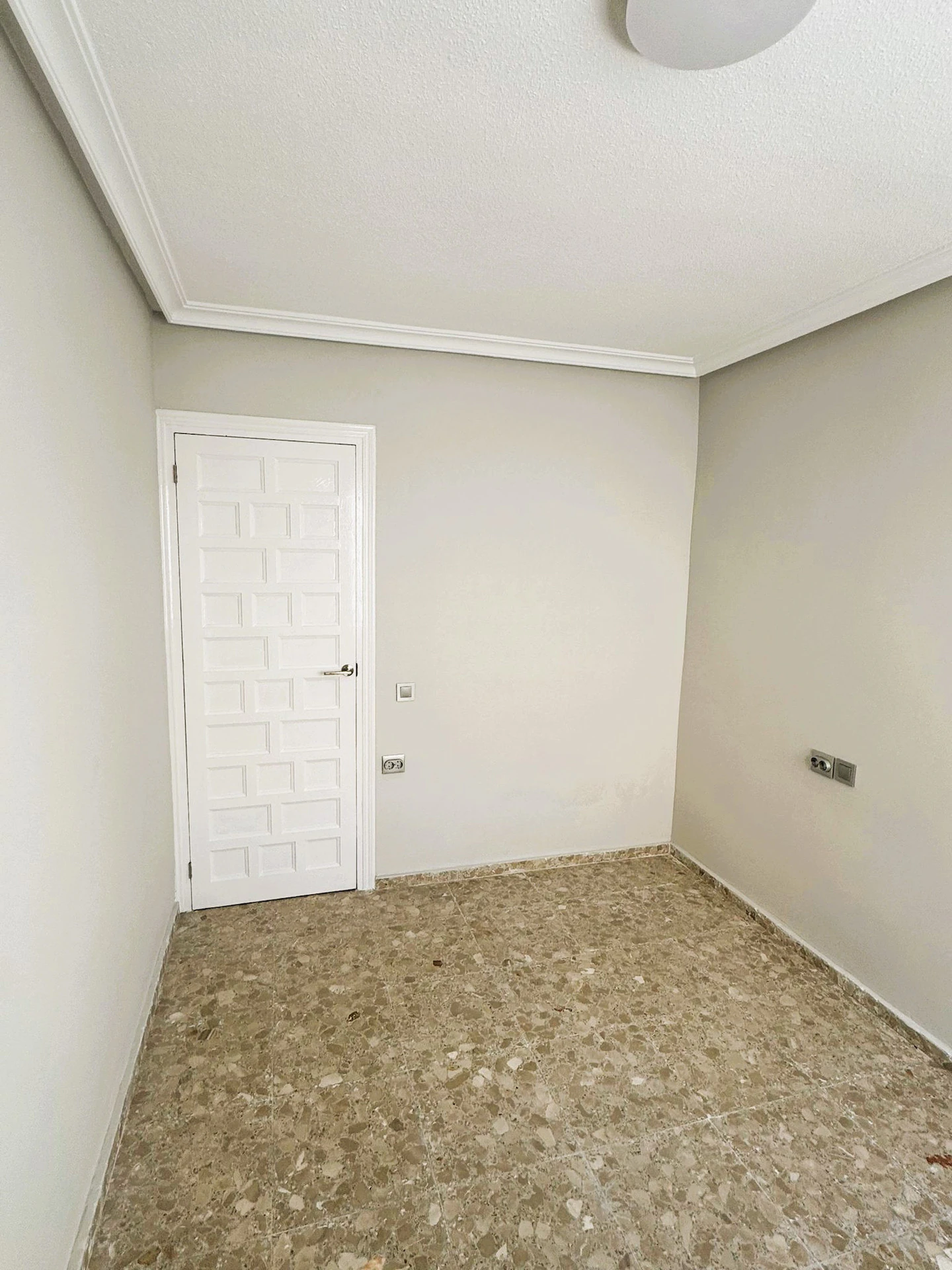Flat for sale in La Mata