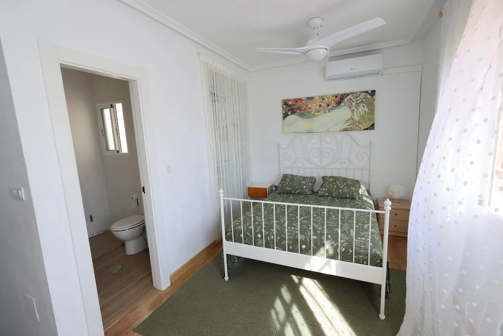 Duplex for sale in Orihuela Costa