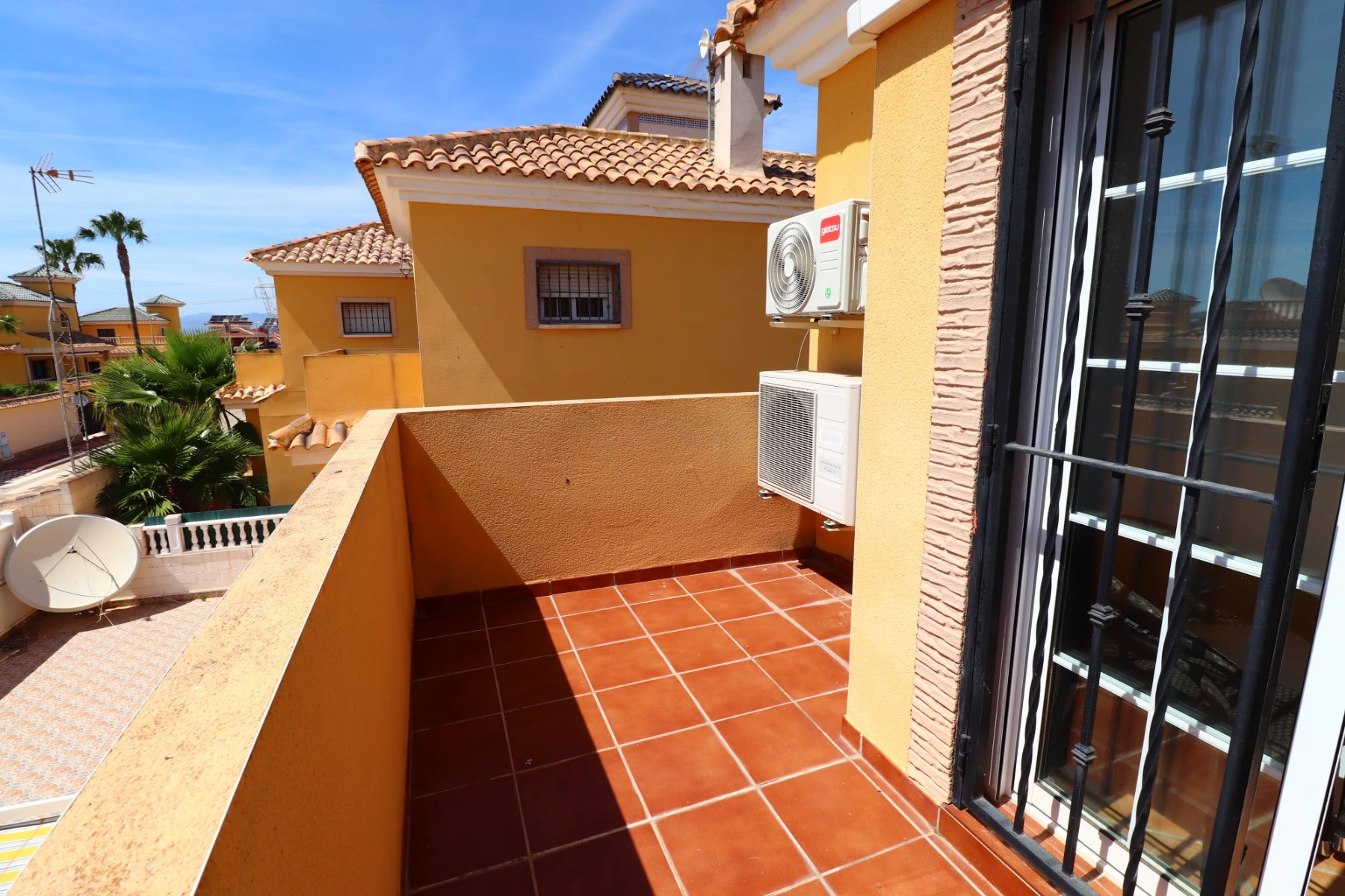 Villa for sale in Algorfa