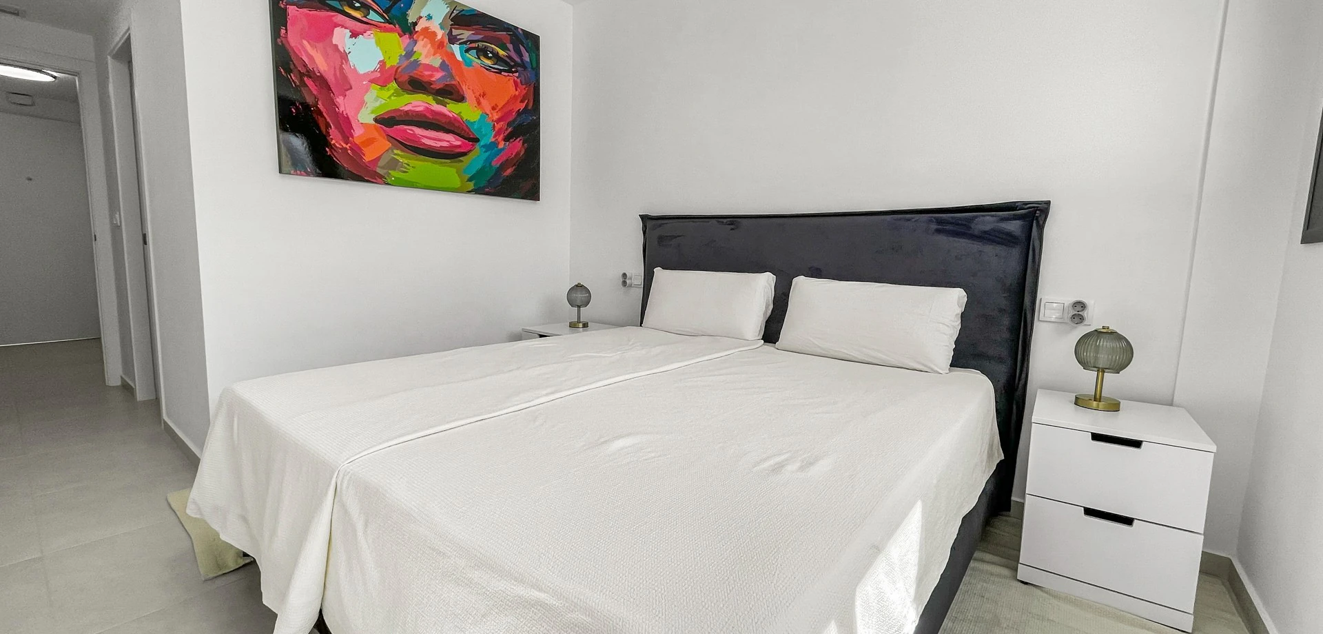 Flat for sale in Orihuela Costa
