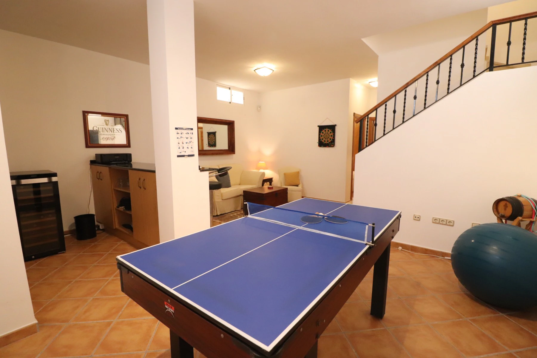 Villa for sale in Algorfa