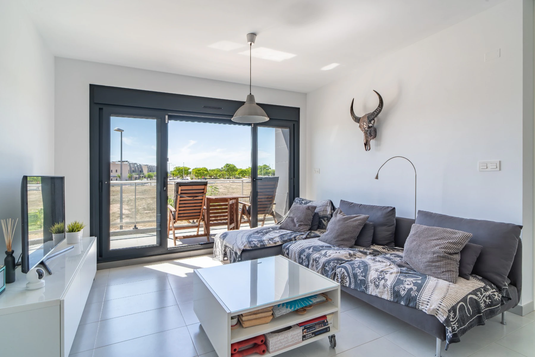 Bungalow til salg i Pilar De La Horadada