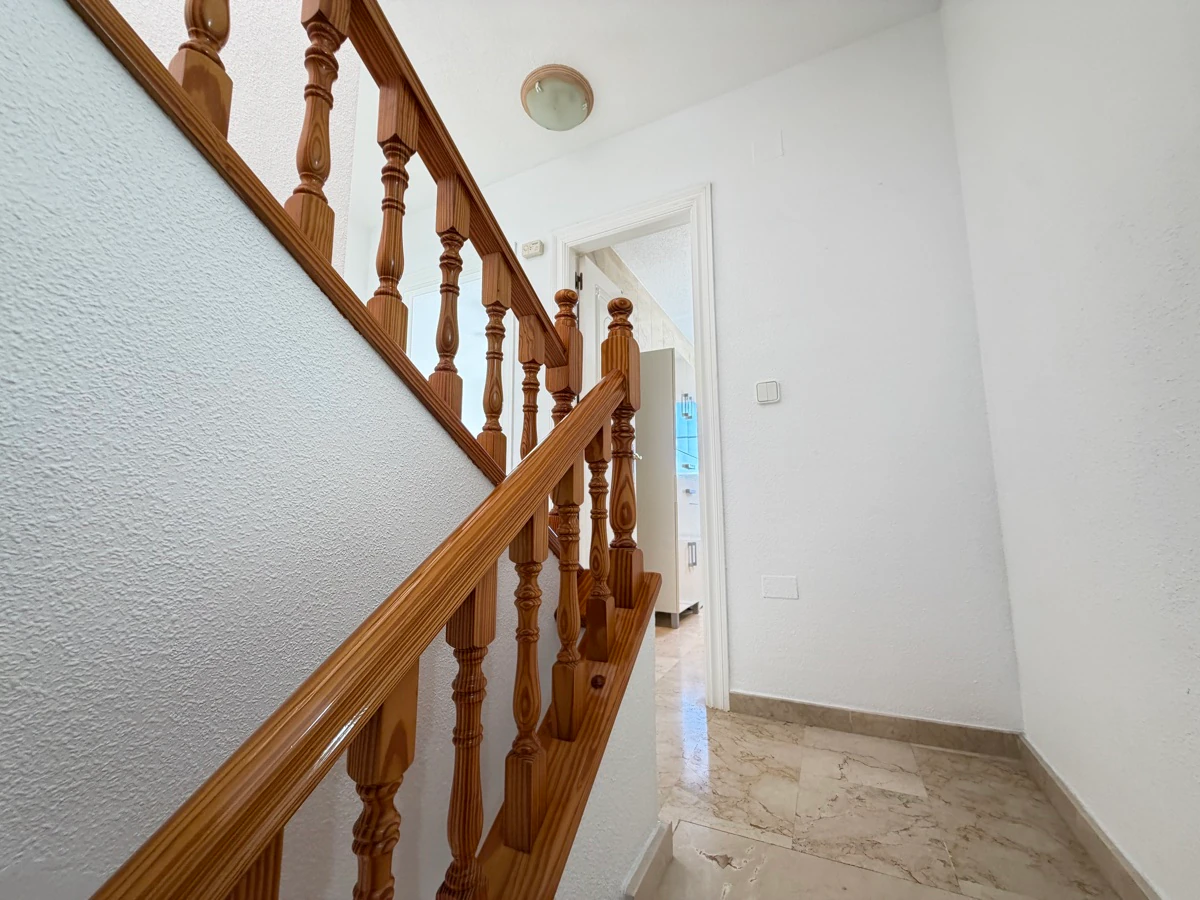 Terraced house for sale in Las Ramblas Golf