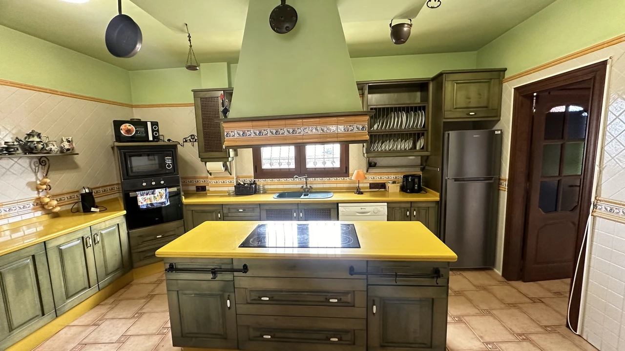 Terraced house for sale in San Miguel De Salinas