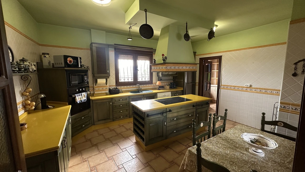 Terraced house for sale in San Miguel De Salinas