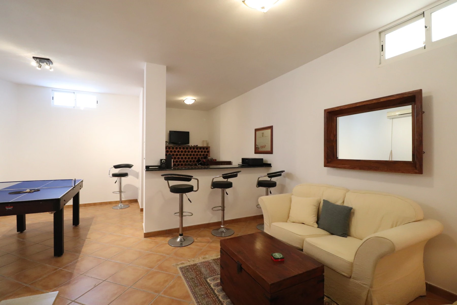 Villa for sale in Algorfa