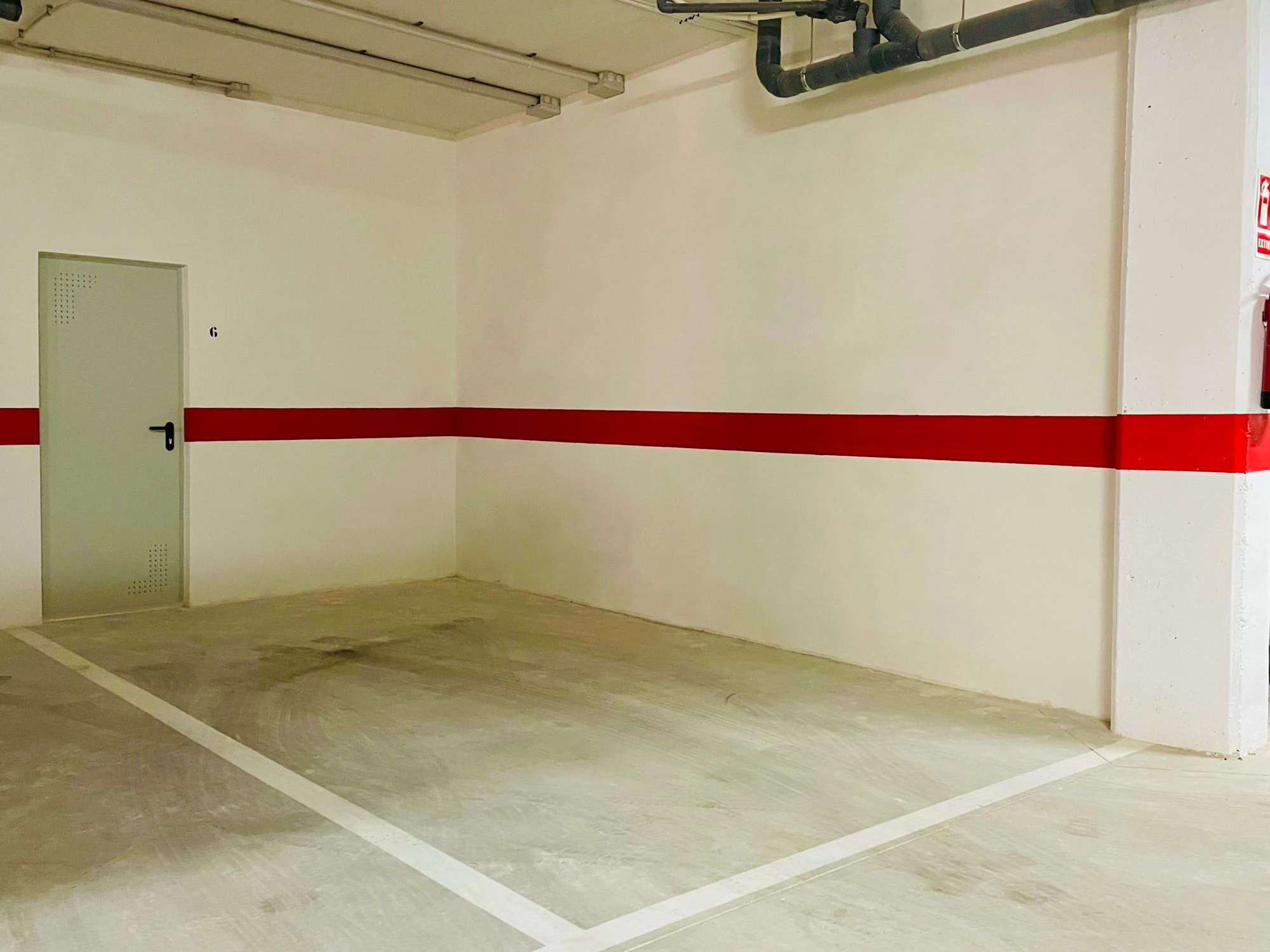 Piso en venta en Los Altos