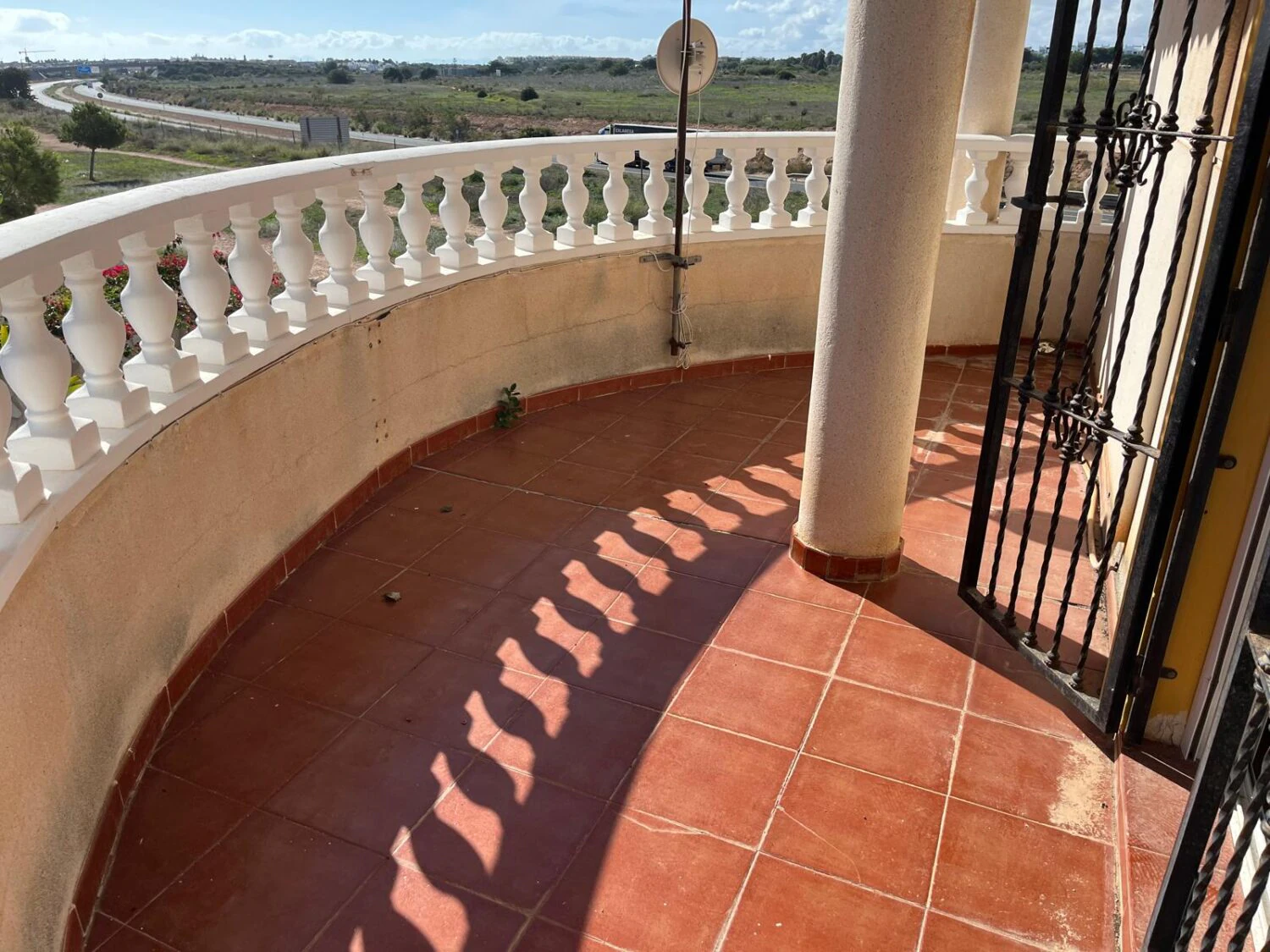 Chalet/Villa en venta en Playa Flamenca
