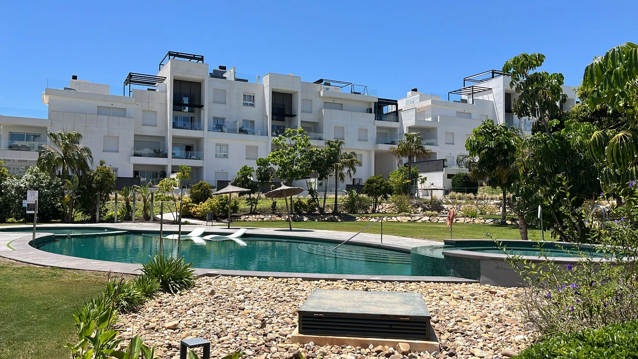Piso en venta en Los Altos
