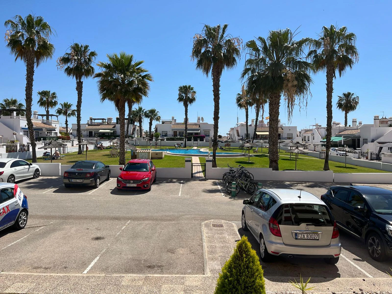 Piso en venta en Playa Flamenca