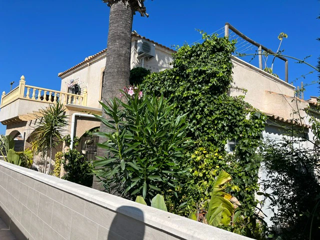 Casa en venta en Playa Flamenca