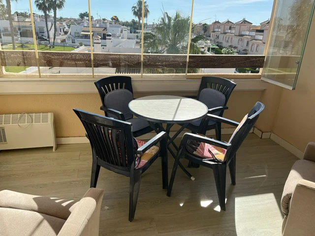 Piso en venta en Playa Flamenca