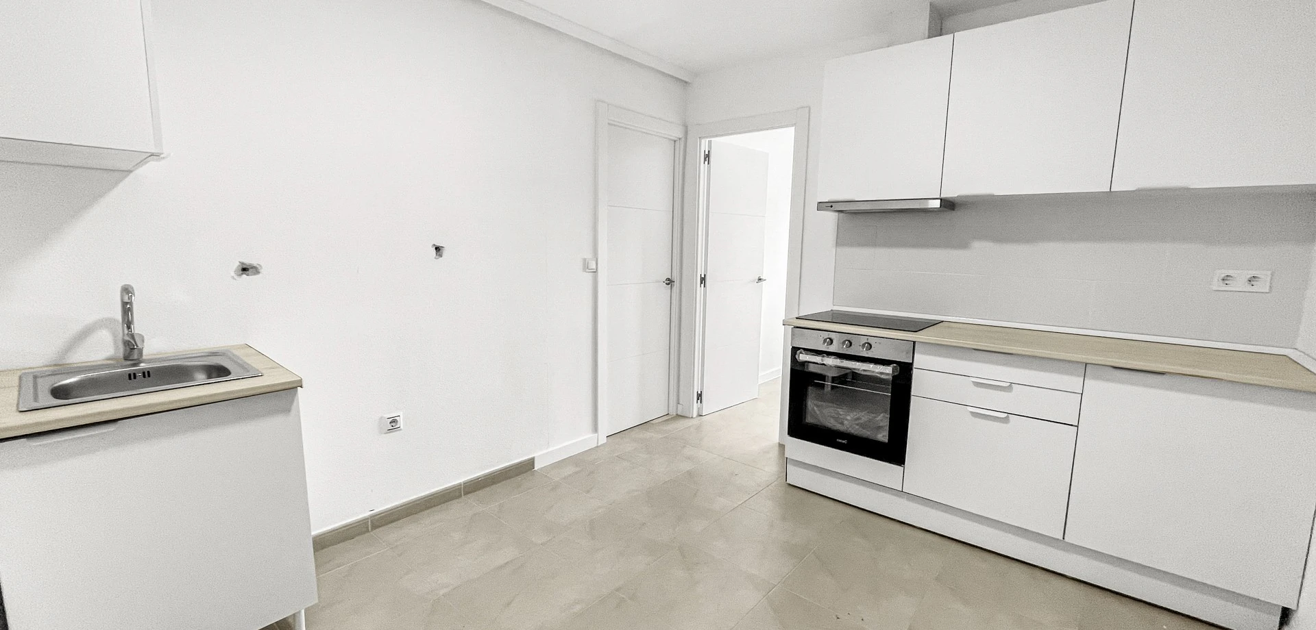 Piso en venta en Torrevieja