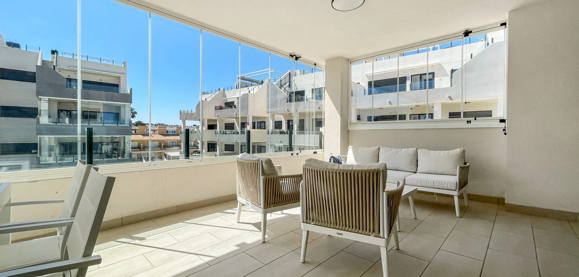 Flat for sale in Orihuela Costa