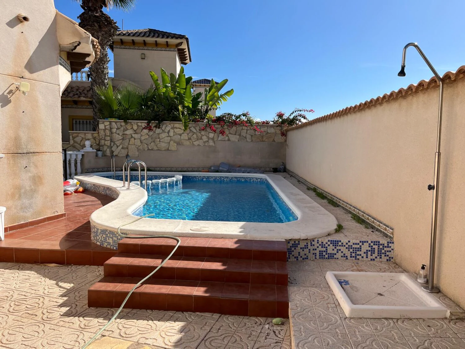 Chalet/Villa en venta en Playa Flamenca