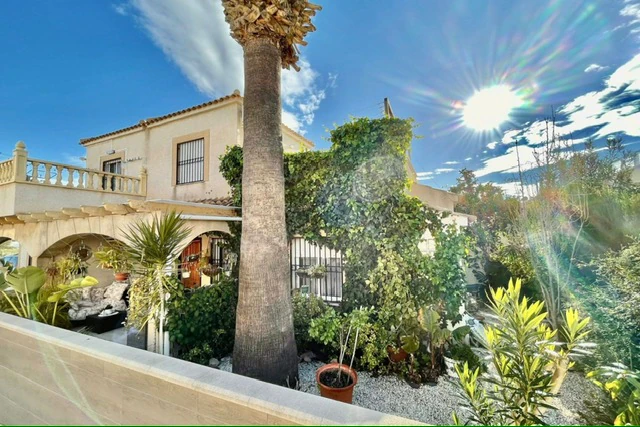 Casa en venta en Playa Flamenca