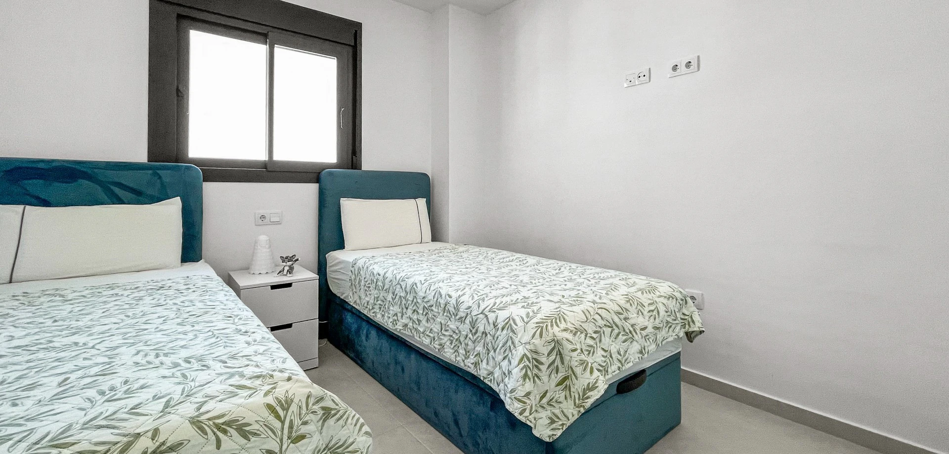Flat for sale in Orihuela Costa