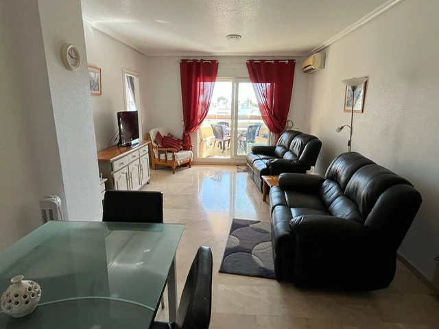 Piso en venta en Playa Flamenca