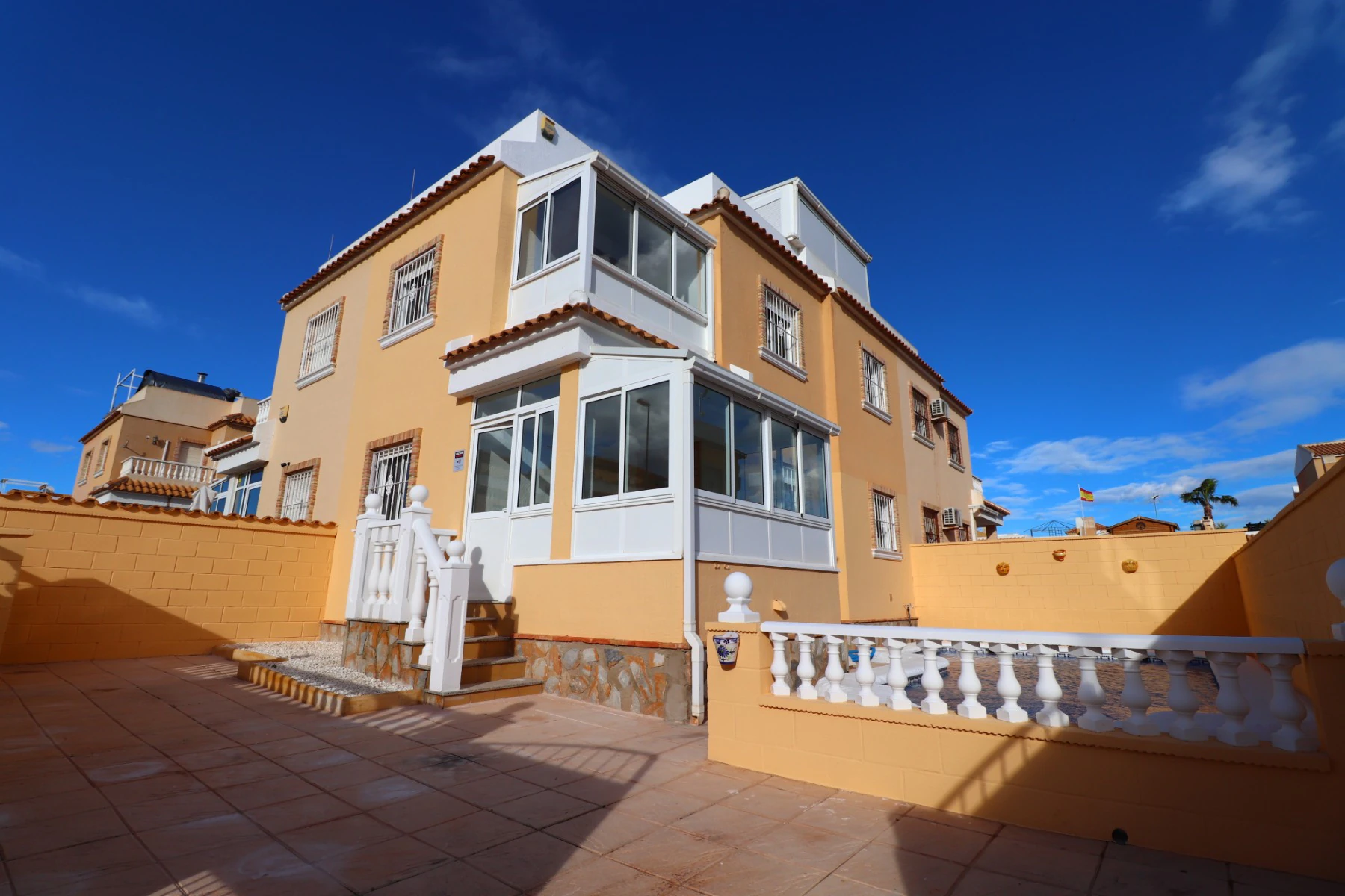 House for sale in Ciudad Quesada