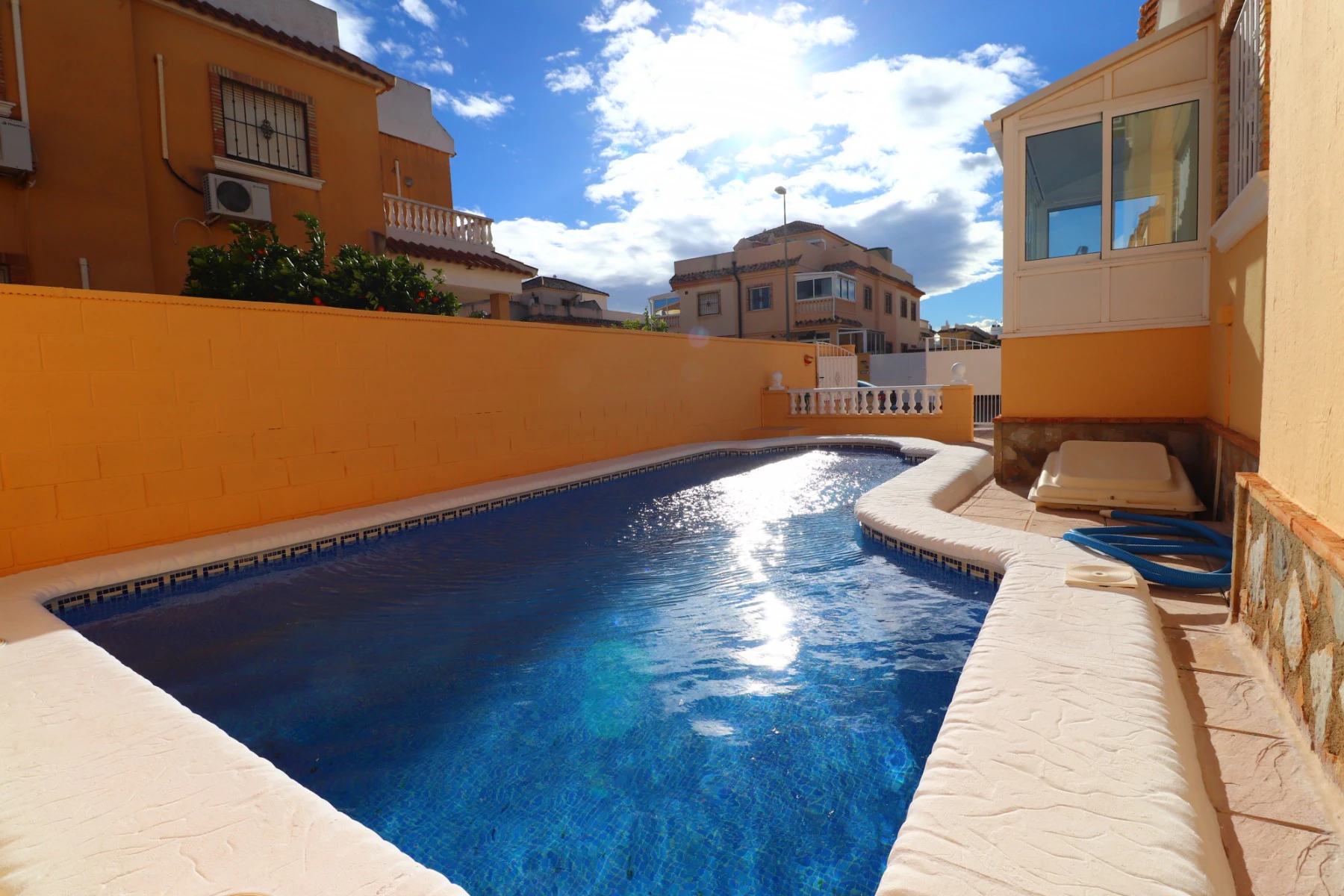 House for sale in Ciudad Quesada