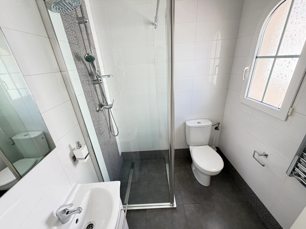 Terraced house for sale in Las Ramblas Golf