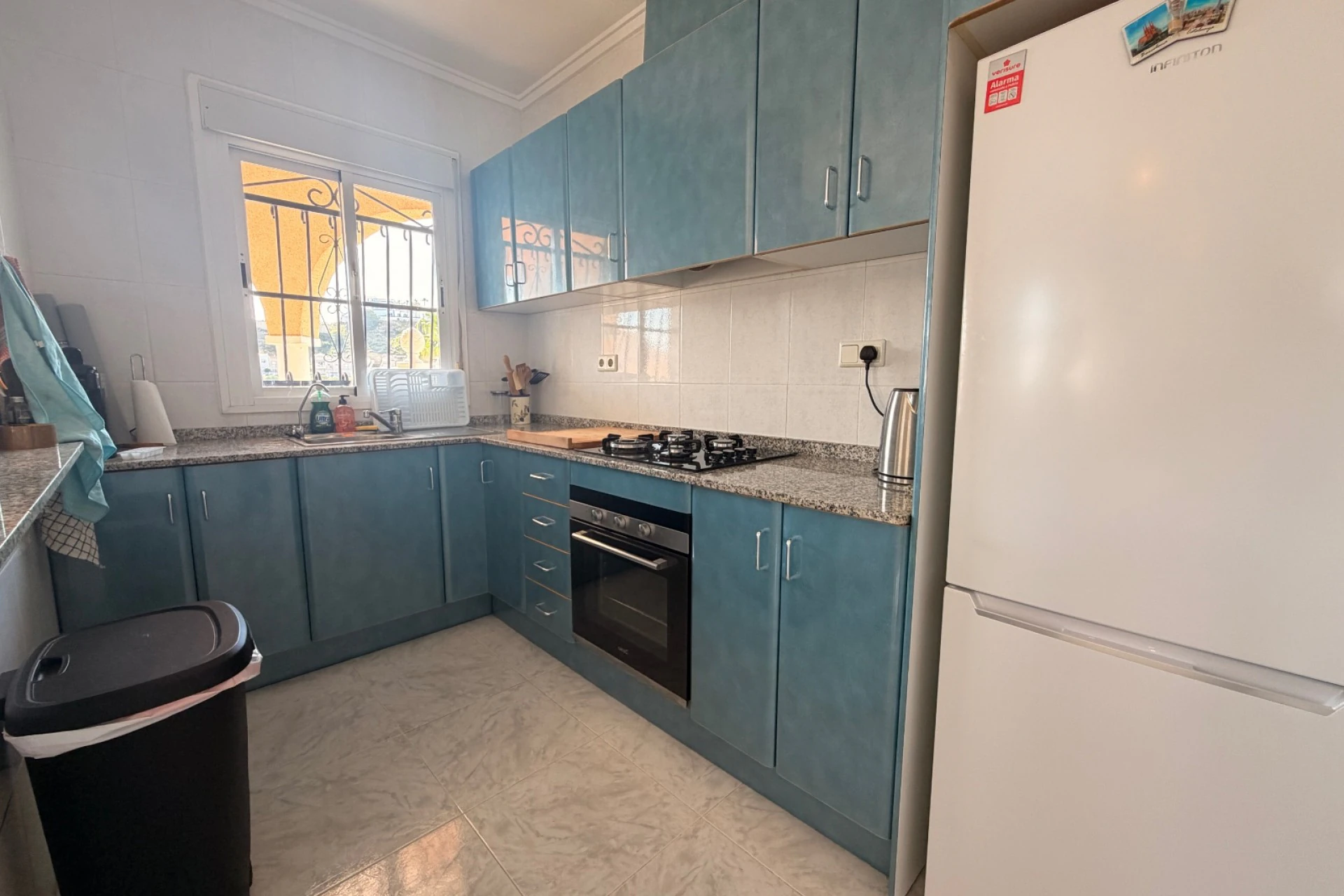Villa zum verkauf in Ciudad Quesada