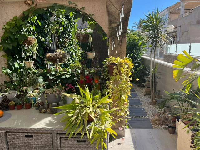 Casa en venta en Playa Flamenca