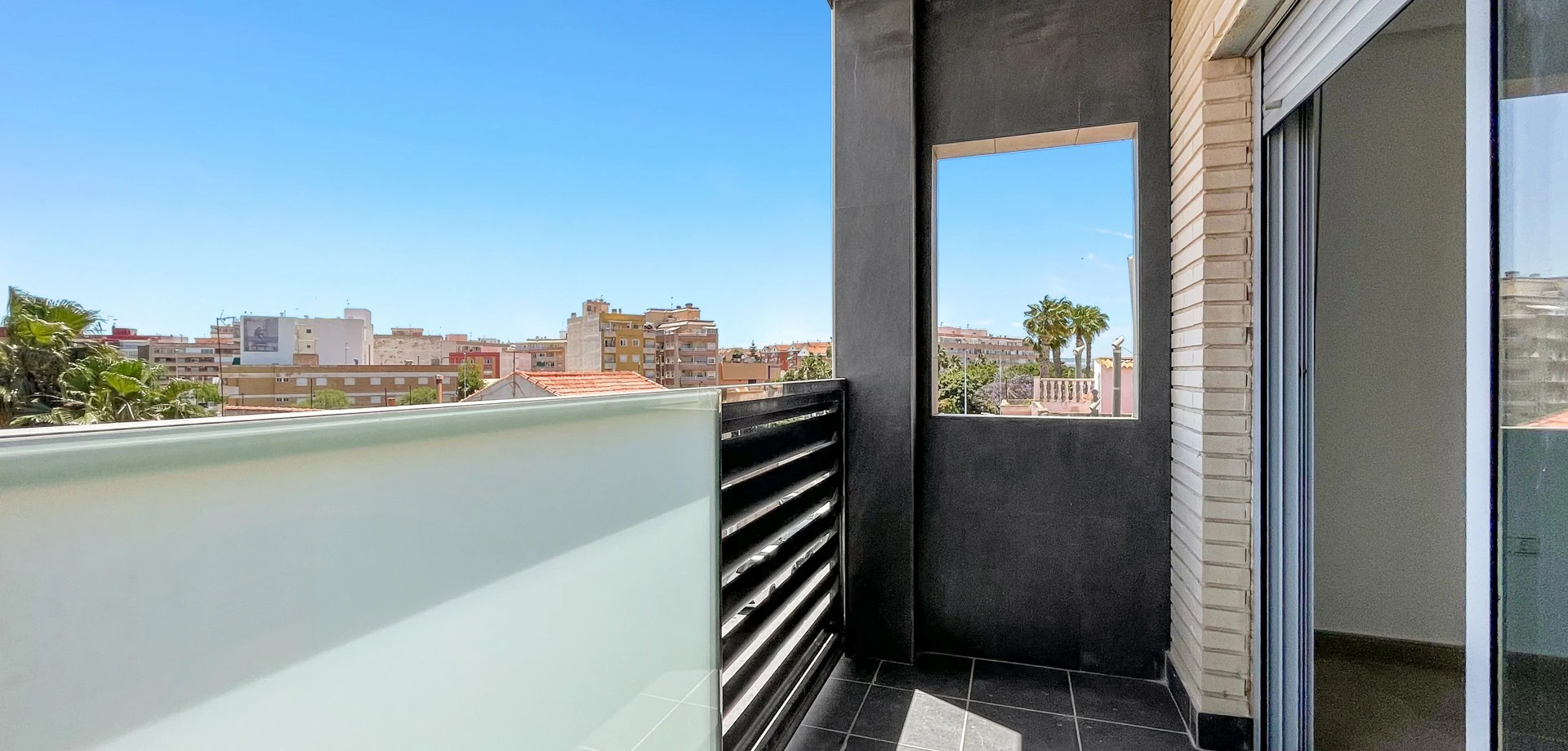 Piso en venta en Torrevieja